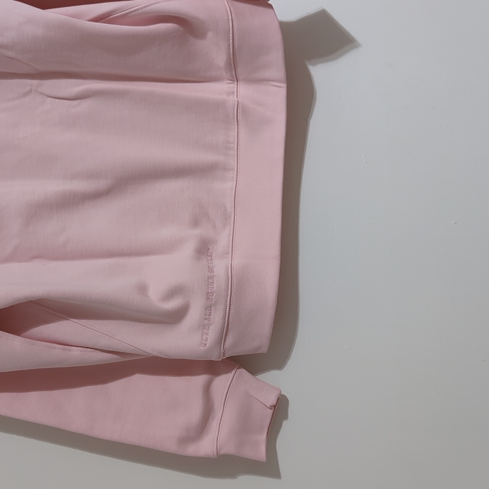 Okay bears pink hoodie size small - Picture 3 of 5